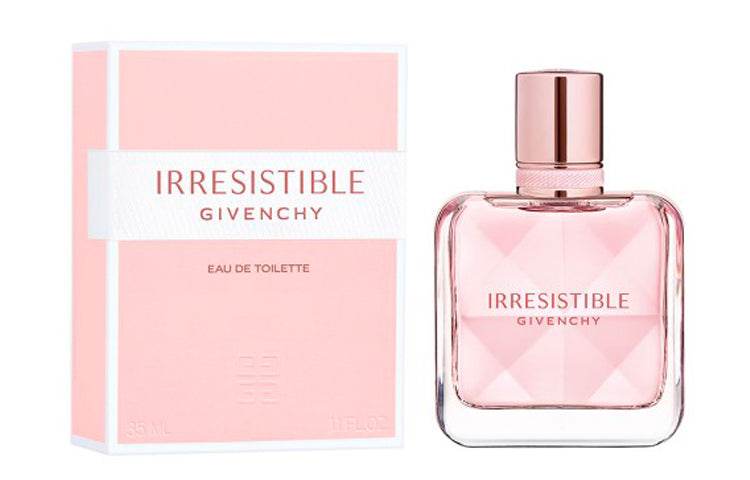 Духи женские Givenchy pour homme - Boxette Shop